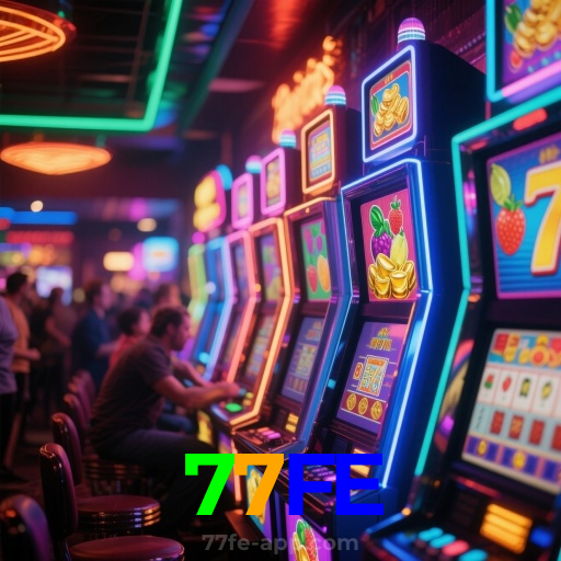 77FE：Jogue poker e mostre suas habilidades para ganhar!