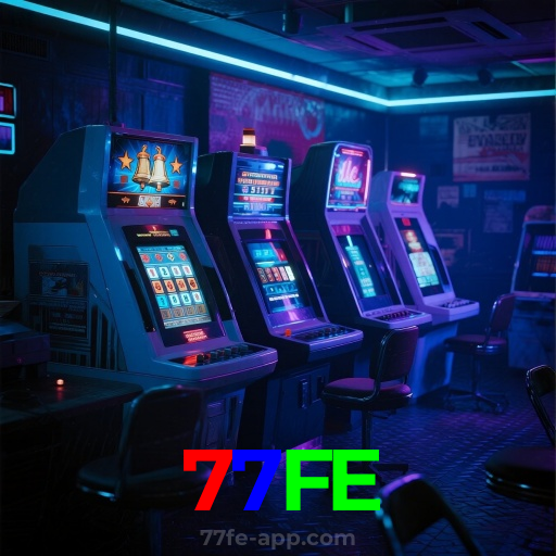 77FE：Aposte nas mesas de poker e vença com estilo!