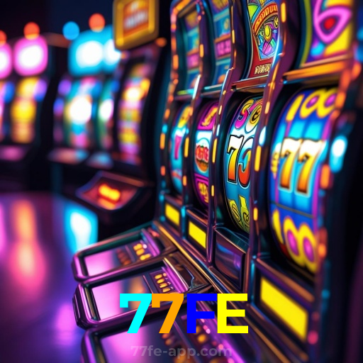 77FE:Apostas ao vivo no futebol e prêmios épicos nos jogos de cassino!