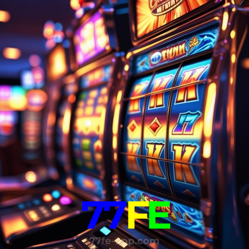 77FE:Cada giro nas roletas é uma chance de vitória! Aposte agora!