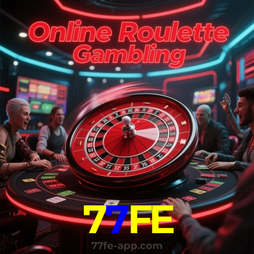 77FE：No nosso cassino, a emoção nunca para! Jogue agora!