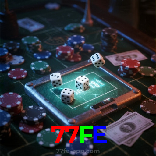 77FE:A sorte no futebol e os grandes prêmios de roleta estão aqui!