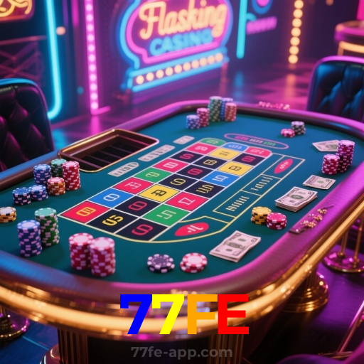 77FE：Apostas emocionantes em futebol e vitórias épicas no cassino online!