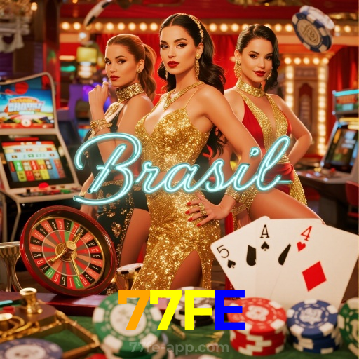 77FE:Vença com a roleta e aposte no futebol ao vivo no melhor cassino online!