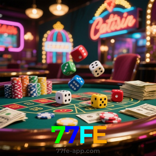 77FE:Em nosso cassino online, as melhores vitórias estão por vir!