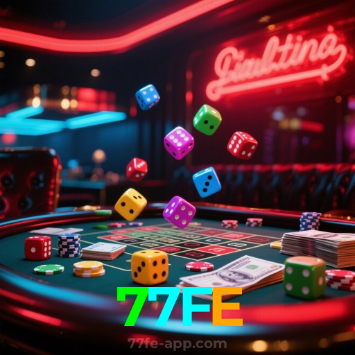77FE:Aposte no futebol online e mostre suas habilidades!