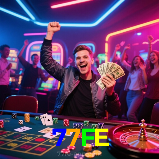 77FE:Apostas emocionantes no futebol e diversão garantida com poker e roleta!