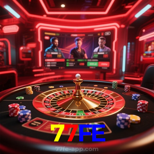 77FE：Aposte agora nas roletas e conquiste prêmios fantásticos!