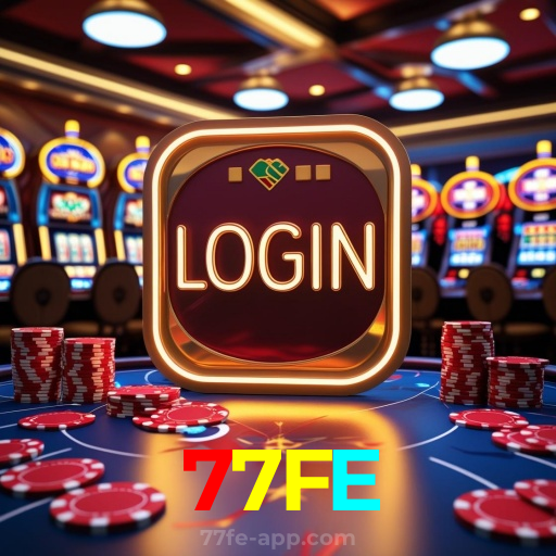 77FE:Em cada jogo, a chance de ganhar é sua! Jogue agora no cassino!