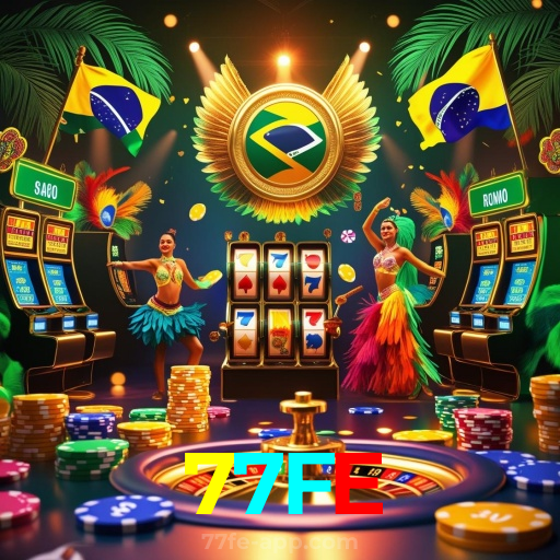 77FE:No futebol online, cada jogada pode ser a sua maior vitória!