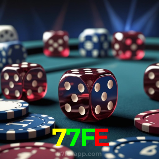 77FE：O melhor cassino online com slots, poker e apostas no futebol!