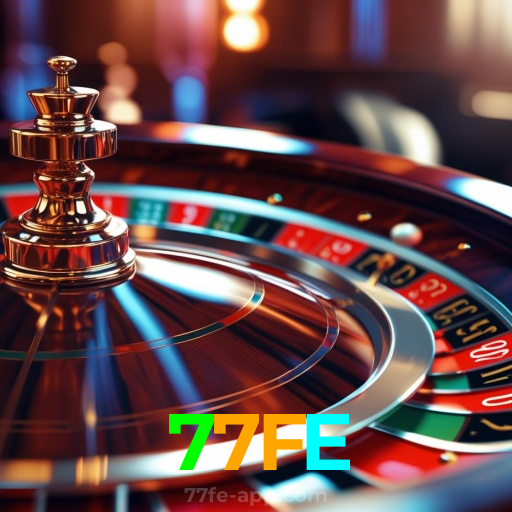 77FE:O cassino mais confiável para apostar no futebol e jogar slots!