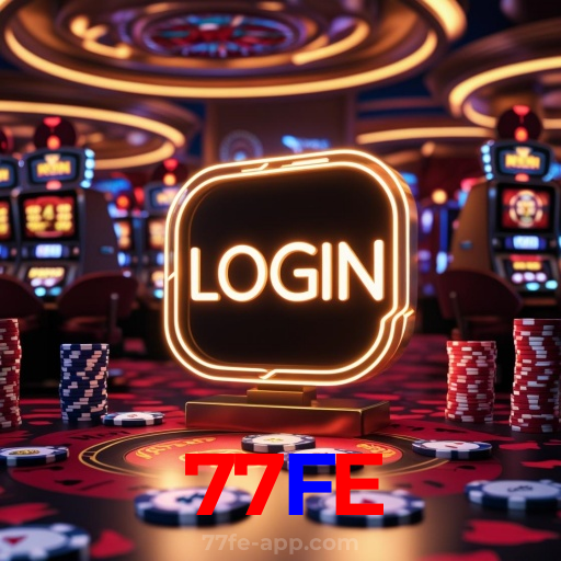 77FE:O cassino online mais confiável para apostas no futebol e jogos de cassino!