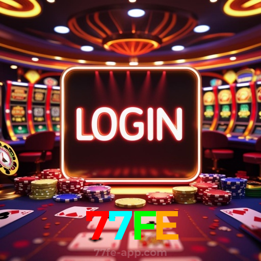 77FE:Cada giro é uma chance de conquistar prêmios incríveis!