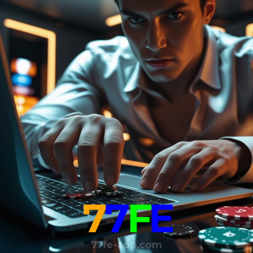 77FE：Vença no futebol online e alcance novos patamares de vitória!