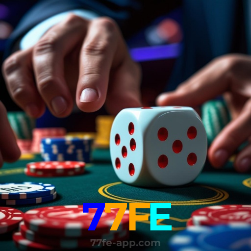 77FE:Aposte no futebol e ganhe prêmios fantásticos em blackjack e roleta!