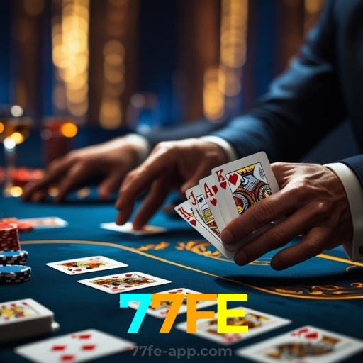 77FE：Jogue slots, aposte no futebol e ganhe no cassino online mais seguro!
