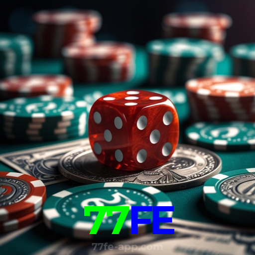 77FE：Desafie suas habilidades no poker online e vença os adversários!