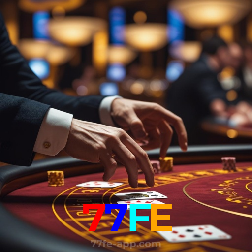 77FE:A sorte está ao seu lado! Aposte no futebol online e vença!