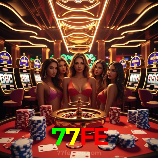 77FEïŒA roleta te espera para grandes vitĂłrias! Aposte agora!