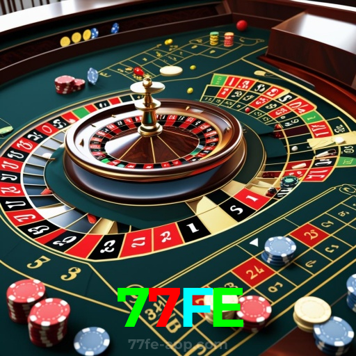 77FE:Divirta-se com blackjack, poker e apostas ao vivo em futebol no cassino online!
