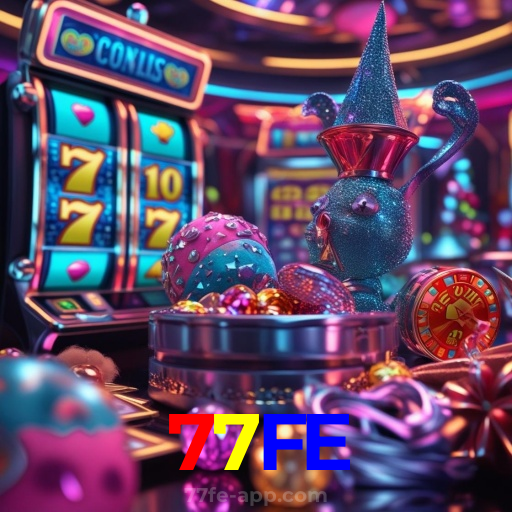 77FE:Ganhe prêmios em jogos de poker e aposte no futebol com grandes odds!