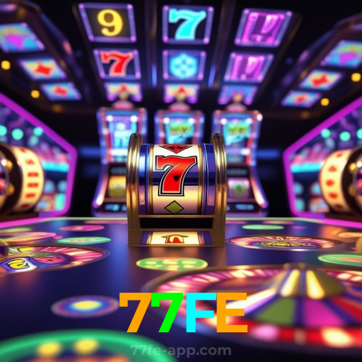 77FE:Aposte agora nas roletas e mostre sua sorte!