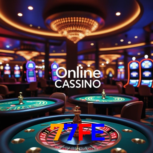 77FE：Jogue blackjack e aposte no futebol para uma experiência inesquecível!