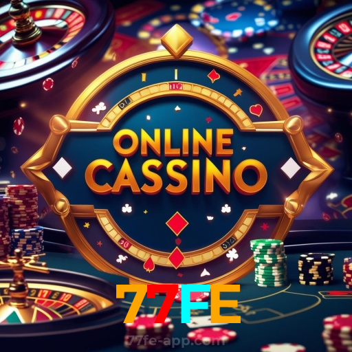 77FE:Jogue poker e aposte no futebol para grandes prêmios em nosso cassino!