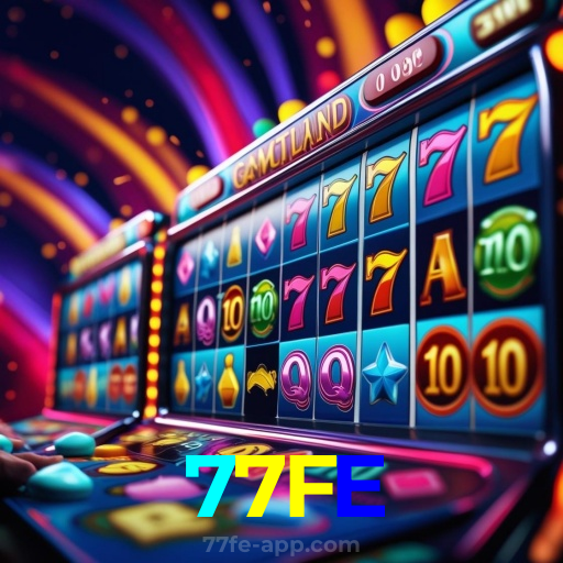 77FE:Aposte na roleta e conquiste prêmios fantásticos!