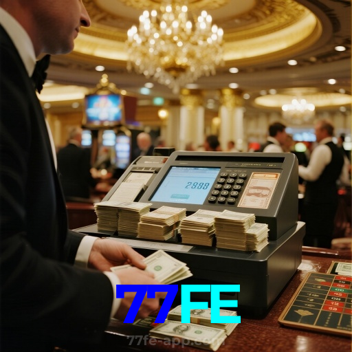 77FE：Jogue poker no nosso cassino e conquiste vitórias épicas!