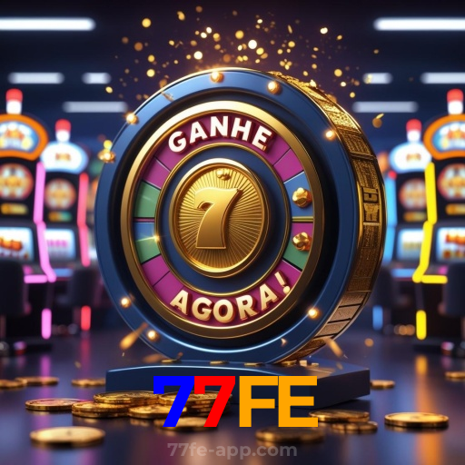 77FE:Divirta-se com poker, blackjack e aposte no futebol online!