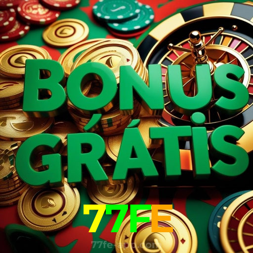 77FE:Jogue no melhor cassino online e conquiste prêmios de verdade!