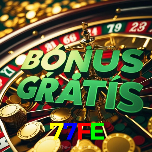 77FE:Vença no blackjack e leve grandes prêmios para casa!