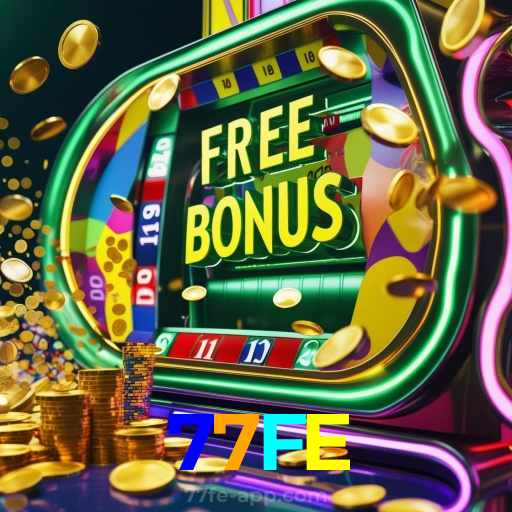77FE:Aposte no futebol online e jogue os melhores jogos de cassino!