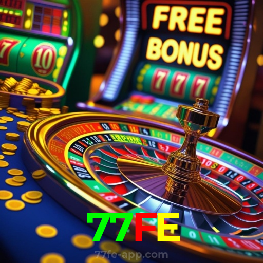 77FE:Sinta a emoção de ganhar no blackjack! Aposte agora!