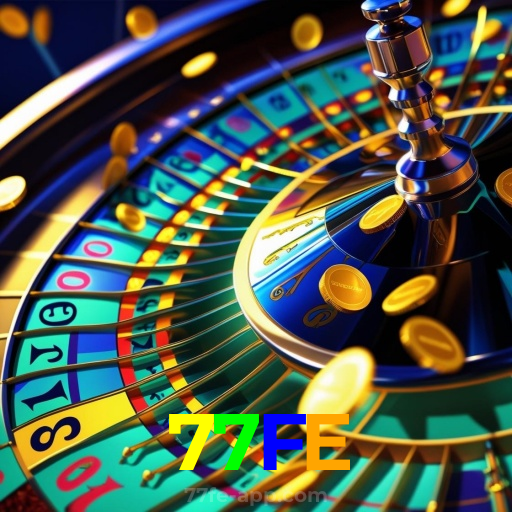 77FE:Aposte no seu time e ganhe com os melhores jogos de cassino online!