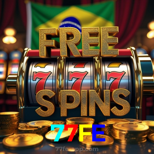 77FE:Divirta-se com blackjack, poker e apostas ao vivo em futebol no cassino online!