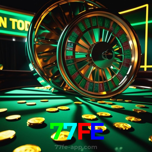 77FE:Jogue slots, aposte no futebol e ganhe prêmios incrÃveis no cassino!