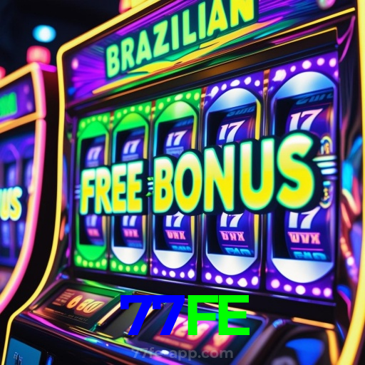 77FE：O cassino online perfeito para quem adora apostar no futebol e jogar roleta!