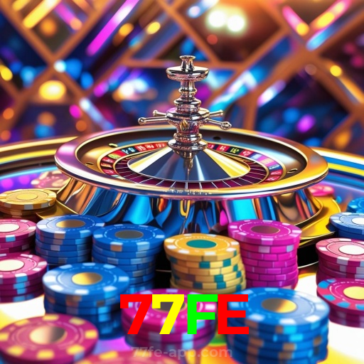 77FE:Jogue blackjack, aposte no futebol e leve para casa grandes prêmios!