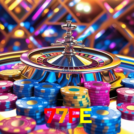 77FE:Aposte no futebol e jogue os jogos mais emocionantes como blackjack e poker!