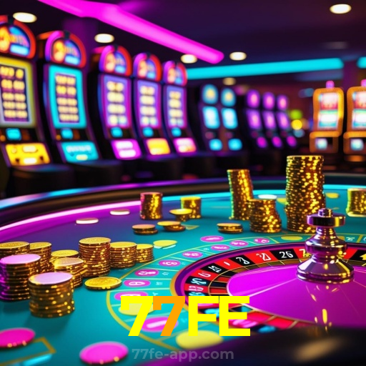 77FE:Jogue poker, aposte no futebol e leve grandes vitórias para casa!