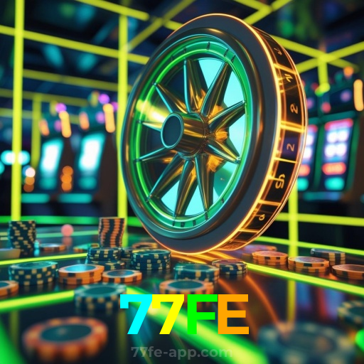 77FE:Aposte nas mesas de poker e ganhe vitórias épicas!