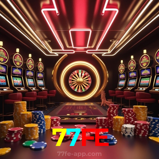 77FE：Acelere seu jogo no futebol online e vença de forma épica!