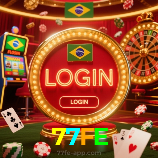 77FE：Aposte no seu time e vença na roleta e no blackjack online!