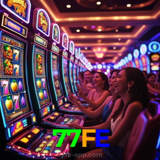 77FE:Jogue roleta, blackjack e aposte no futebol para uma experiência completa!