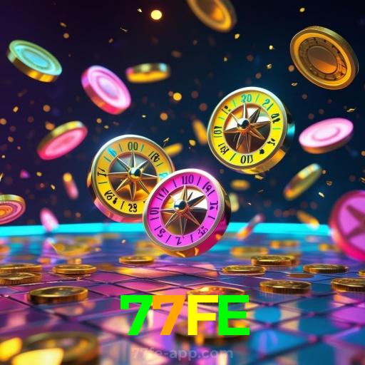 77FE:A emoção de jogar futebol online é ainda maior quando você vence!