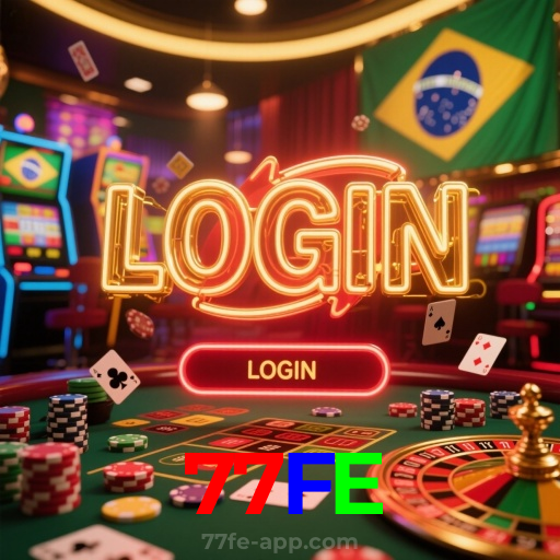 77FE:Jogue poker e prove que você é o verdadeiro campeão das cartas!