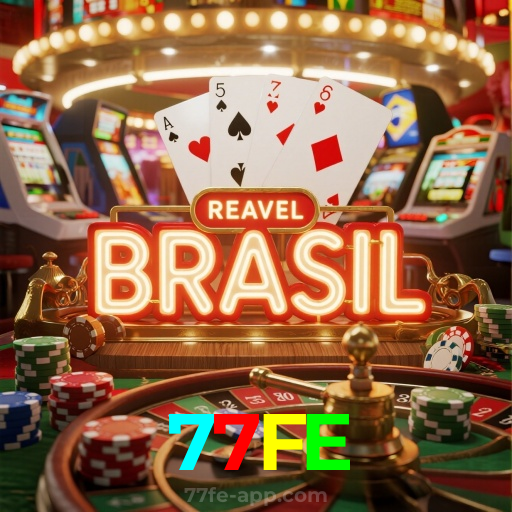 77FE：Aposte no futebol e ganhe em jogos como roleta e blackjack online!